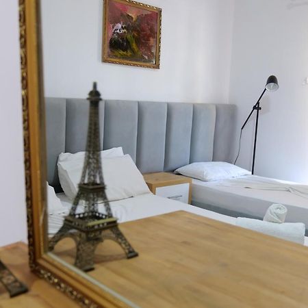 ساراندا Eden Hotel المظهر الخارجي الصورة