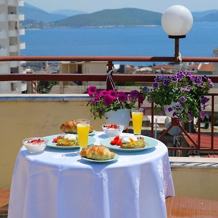 ساراندا Eden Hotel المظهر الخارجي الصورة