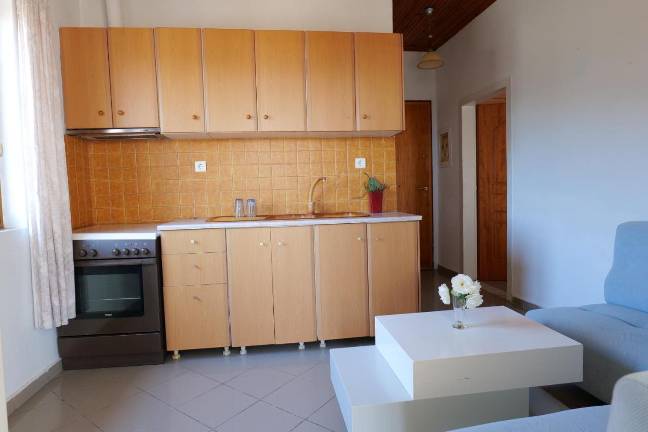 ساراندا Eden Hotel المظهر الخارجي الصورة