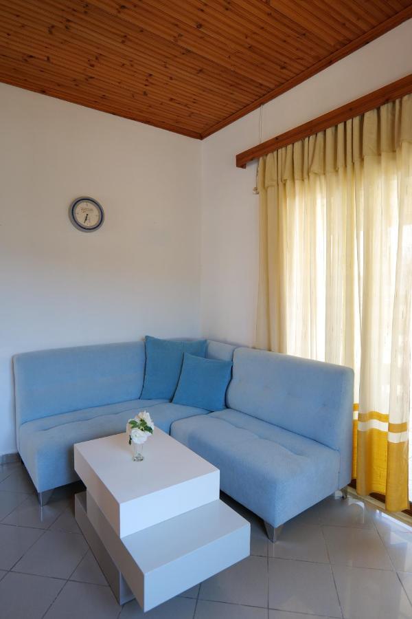 ساراندا Eden Hotel المظهر الخارجي الصورة
