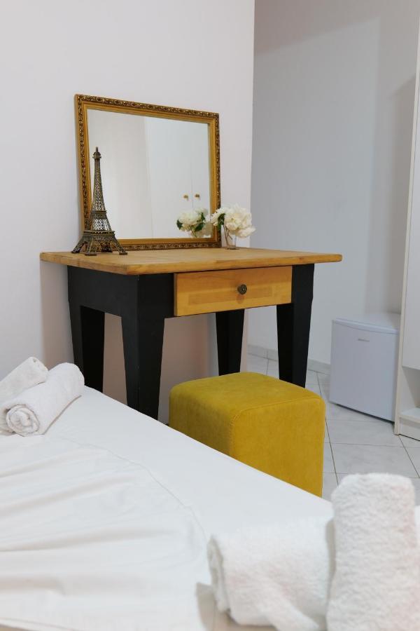 ساراندا Eden Hotel المظهر الخارجي الصورة