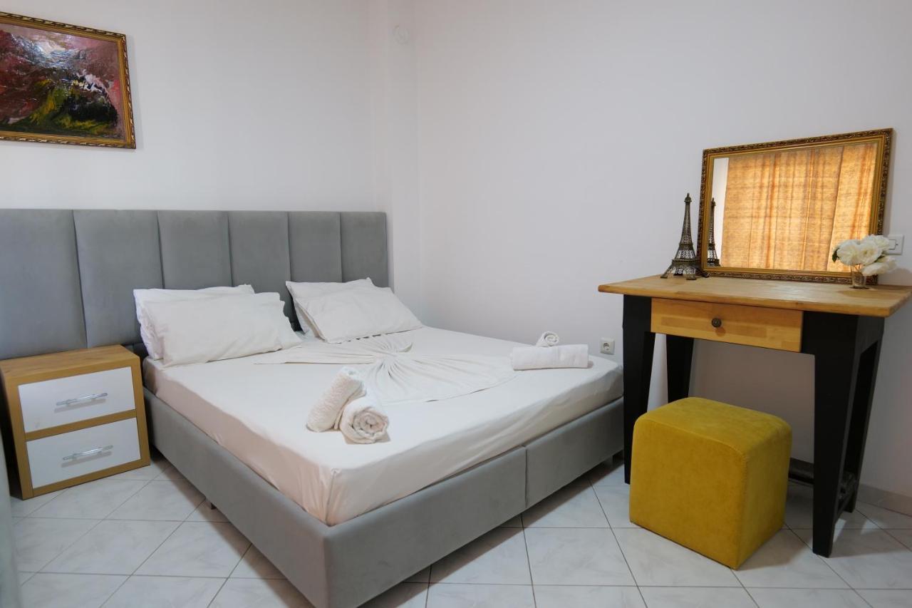 ساراندا Eden Hotel المظهر الخارجي الصورة
