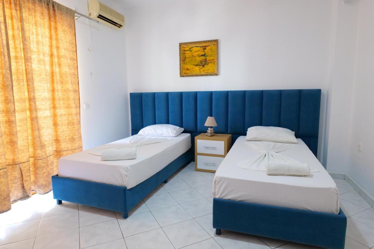 ساراندا Eden Hotel المظهر الخارجي الصورة